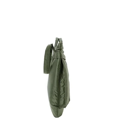 Porter by Yoshida Tanker 2Way Helmet Bag (Olive)