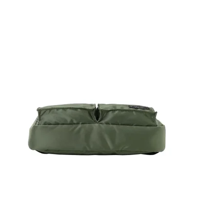 Porter by Yoshida Tanker Waist Bag (Olive)