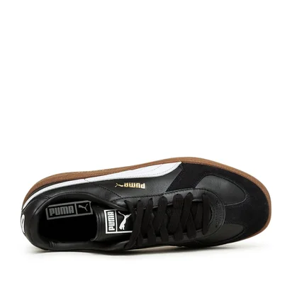 Puma Army Trainer OG (Schwarz)