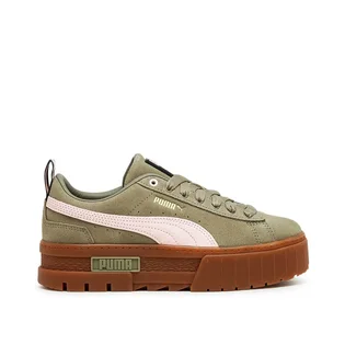 Puma Mayze Gum WMNS Trainers (Grün)