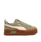 Puma Mayze Gum WMNS Trainers (Grün)