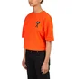 Puma x Ami Paris WMNS Graphic Tee (Orange)