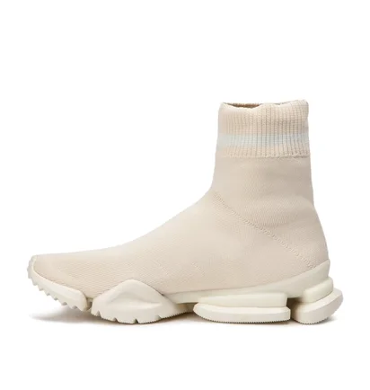 Reebok Sock Run_R (Weiß)