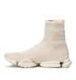 Reebok Sock Run_R (Weiß)