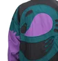 Reebok X Pyer Moss Sankofa Bomber (Schwarz / Teal / Lila)