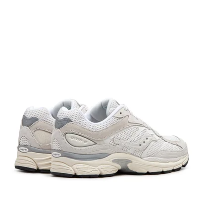 Saucony ProGrid Omni 9 (Weiß)