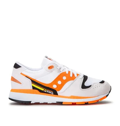 Saucony Azura (Weiß / Orange)