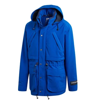 adidas Loton Jacket Spezial (Blau)