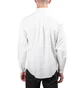 Aimé Leon Dore Floral Logo Classic Oxford Shirt (Weiß)
