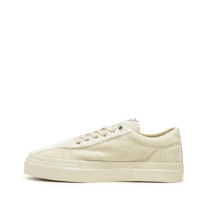 Stepney Workers Club WMNS Dellow Grand Cord (Beige)