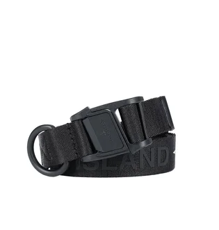 Stone Island Belt (Schwarz)