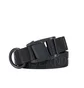 Stone Island Belt (Schwarz)