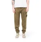 Stone Island Fleece Pants (Khaki)