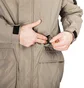 Stone Island Oversized Parka (Olive)