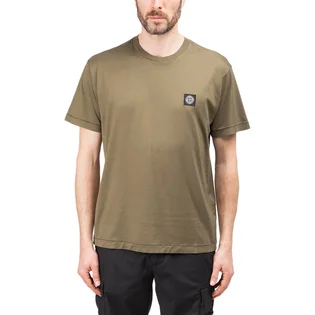 Stone Island T-Shirt (Khaki)