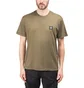Stone Island T-Shirt (Khaki)