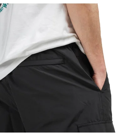 Stüssy Zip Off Cargo Pant (Schwarz)