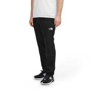 The North Face Black Series Poly Wool Ripstop Pant (Schwarz)