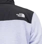 The North Face Denali 2 Fleece Jacket (Lavendel / Schwarz)