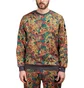 The North Face Fine Crew Sweat (Gelb / Grau)