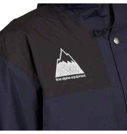 The North Face Origins '86 Mountain Jacket (Navy)