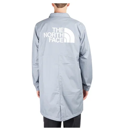 The North Face Telegraphic Coaches Jacket (Grau)