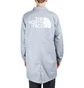 The North Face Telegraphic Coaches Jacket (Grau)