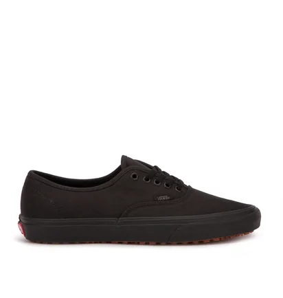 Vans Authentic 'Made For The Makers' (Schwarz)