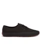 Vans Authentic 'Made For The Makers' (Schwarz)