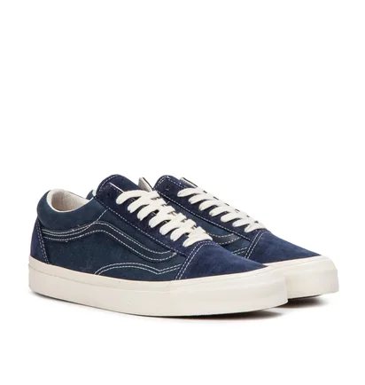Vans Vault OG Old Skool LX (Blau)