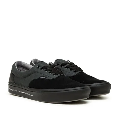 Vans Vault x Neighborhood (Schwarz)