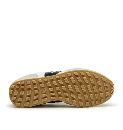 Veja SDU REC (Weiß / Beige / Schwarz)