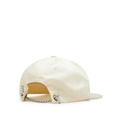 Western Hydrodynamic Research Promotional Hat (Weiß)