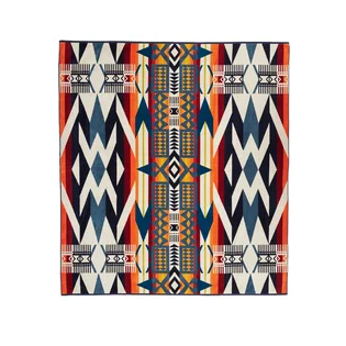 Pendleton Jacquard Towel for Two (Multi)