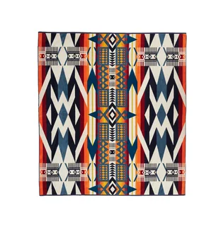 Pendleton Jacquard Towel for Two (Multi)