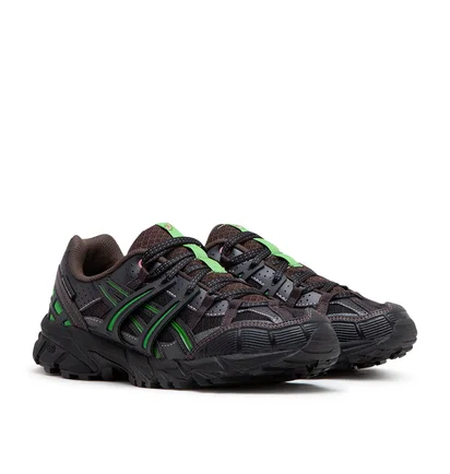 Asics x Andersson Bell Gel-Sonoma 15-50 (Schwarz)