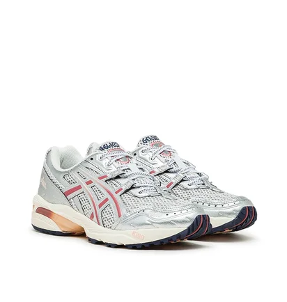 Asics WMNS GEL-1090 (Silber)