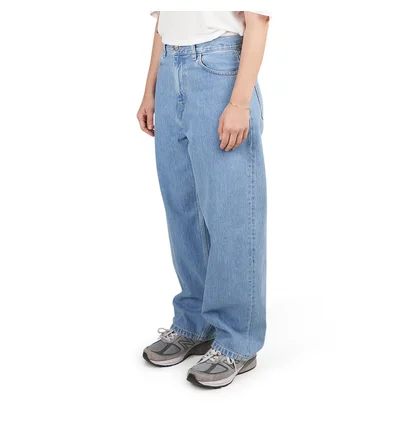Carhartt WIP W' Brandon Pant (Hellblau)