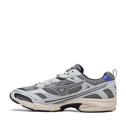 Mizuno S.L. MXR (Grau / Blau)