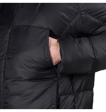 Helly Hansen ARC 3-IN-1 Modular Parka (Schwarz)
