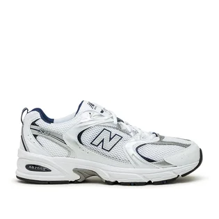 New Balance MR530 SG (Weiß / Blau / Silber)