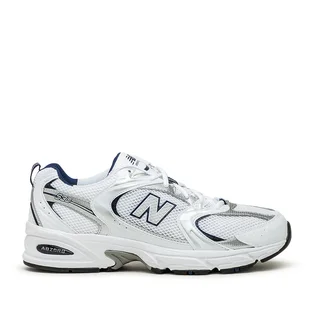 New Balance MR530 SG (Weiß / Blau / Silber)