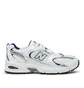 New Balance MR530 SG (Weiß / Blau / Silber)