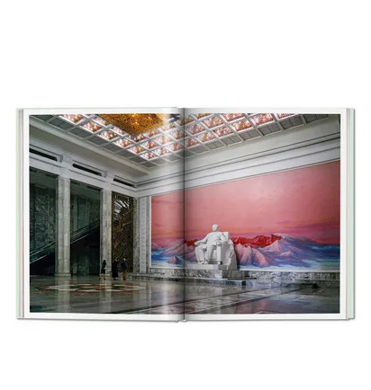 Taschen: Inside North Korea