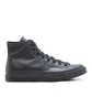 Converse Chuck 70 Hi Tonal Leather (Schwarz)