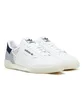 adidas Continental 80 Primeblue (Weiß / Navy)