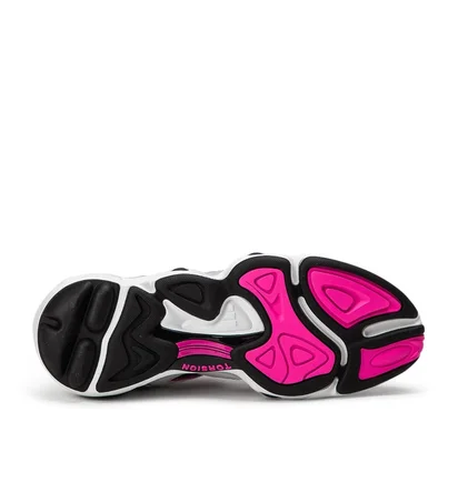 adidas FYW S-97 (Weiß / Pink)