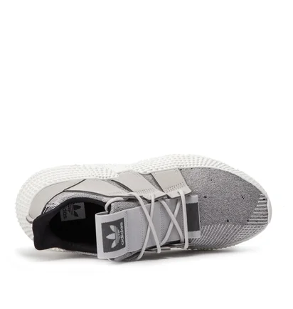 adidas Prophere ''Gray One'' (Grau)