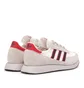 adidas Spezial Glenbuck SPZL (Weiß / Blau / Rot)