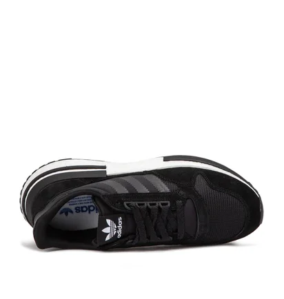 Adidas ZX 500 RM (Schwarz)